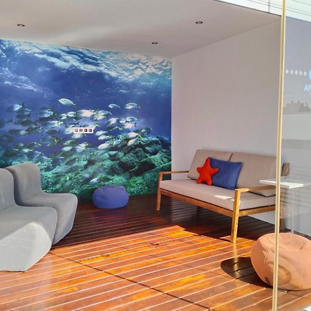 Wavia Hotel - Adults Only ลาสปัลมาส เด กรานคานาเรีย ภายนอก รูปภาพ