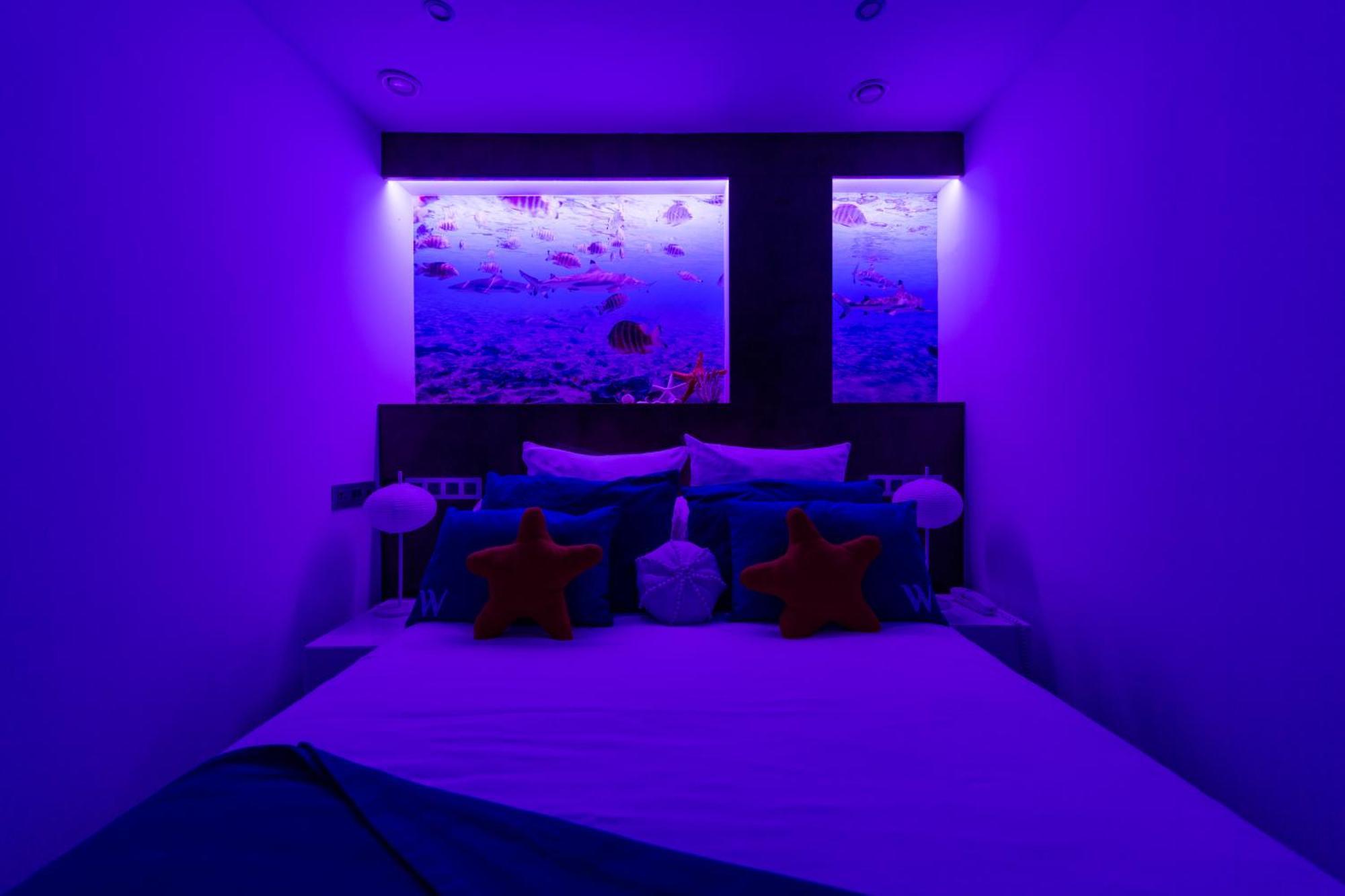 Wavia Hotel - Adults Only ลาสปัลมาส เด กรานคานาเรีย ภายนอก รูปภาพ