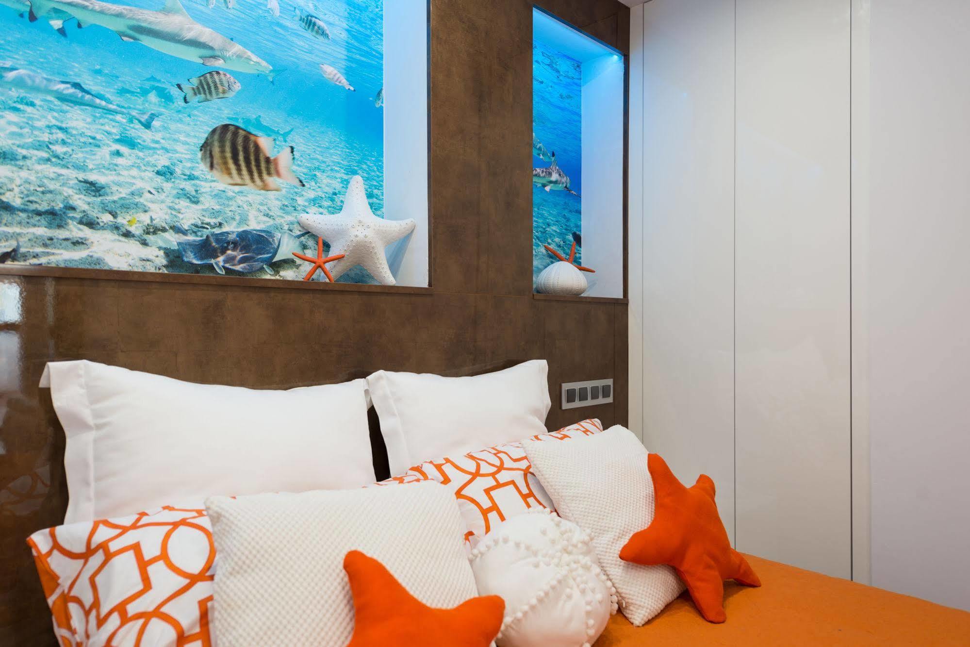Wavia Hotel - Adults Only ลาสปัลมาส เด กรานคานาเรีย ภายนอก รูปภาพ