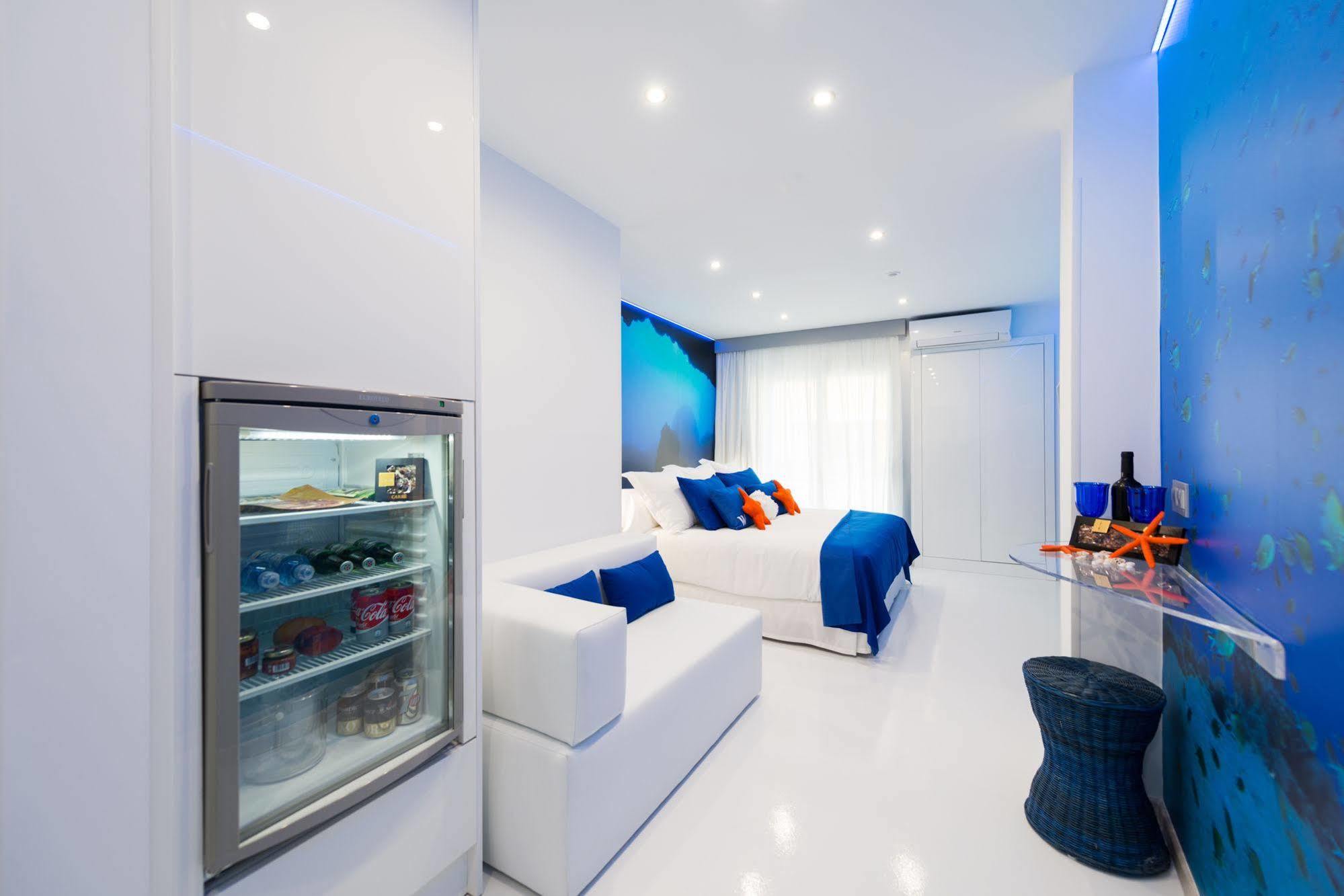 Wavia Hotel - Adults Only ลาสปัลมาส เด กรานคานาเรีย ภายนอก รูปภาพ